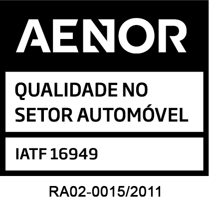 Qualidade Setor Automóvel